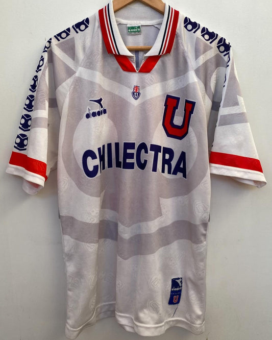 SALAS MARCELO 1996-97 (Un C)