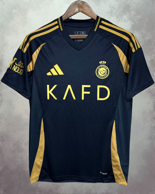 RONALDO CRISTIANO 2024-25 (Al N)