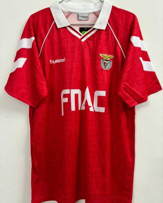 RUI COSTA MANUEL 1991-92 (Ben)