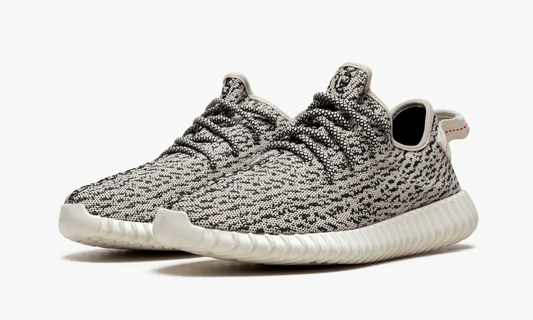 Yeezy Boost 350 Turtledove
