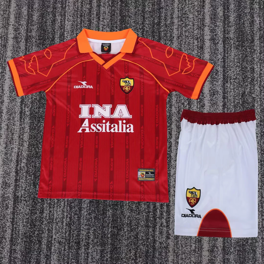 ROMA kid kit