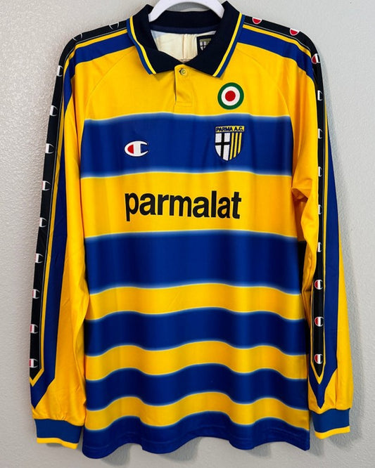 PARMA (Long sleeve shirt)