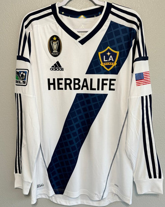 LOS ANGELES GALAXY (Long sleeve shirt)