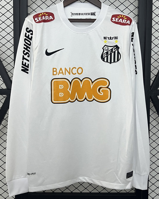 SANTOS (Long sleeve shirt)