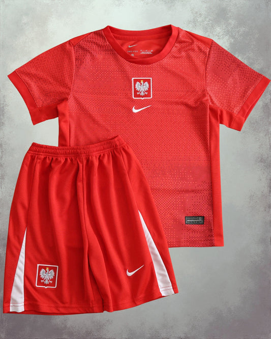 POLAND kid kit