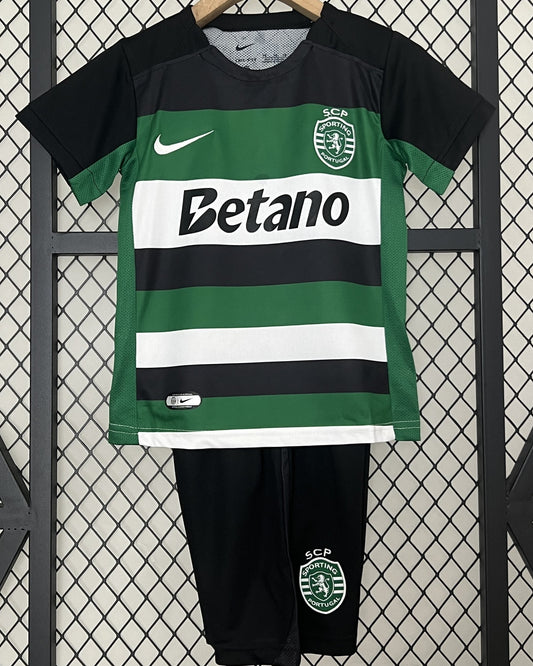 SPORTING CP kid kit