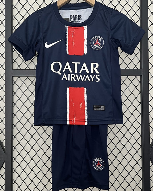 PARIS SAINT-GERMAIN kid kit
