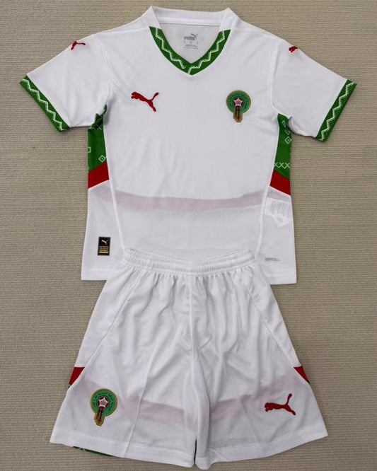 MAROCCO kid kit