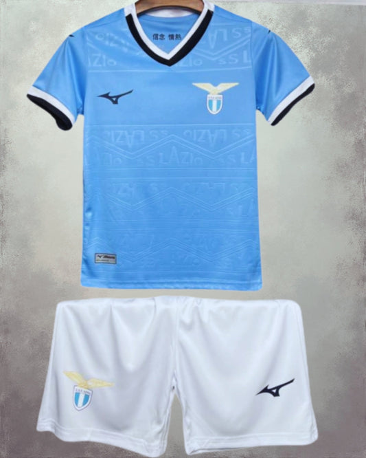 LAZIO Kid kit