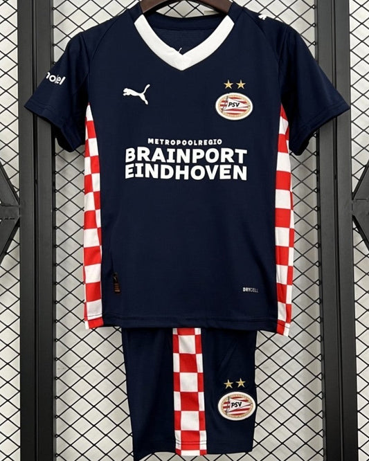 PSV EINDHOVEN kid kit