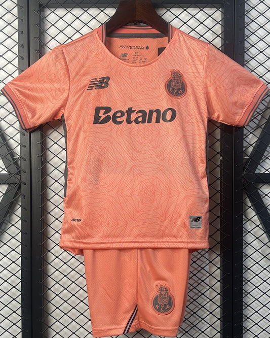 PORTO kid kit