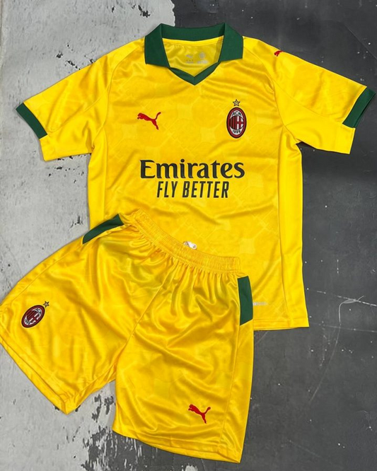 MILAN kid kit