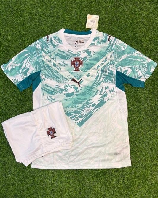 PORTUGAL kid kit