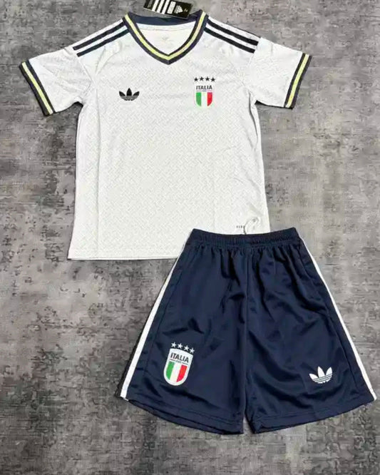 ITALY kid kit