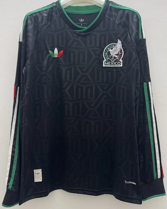 MEXICO (Long sleeve shirt)