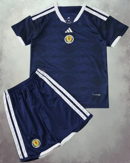SCOTLAND kid kit