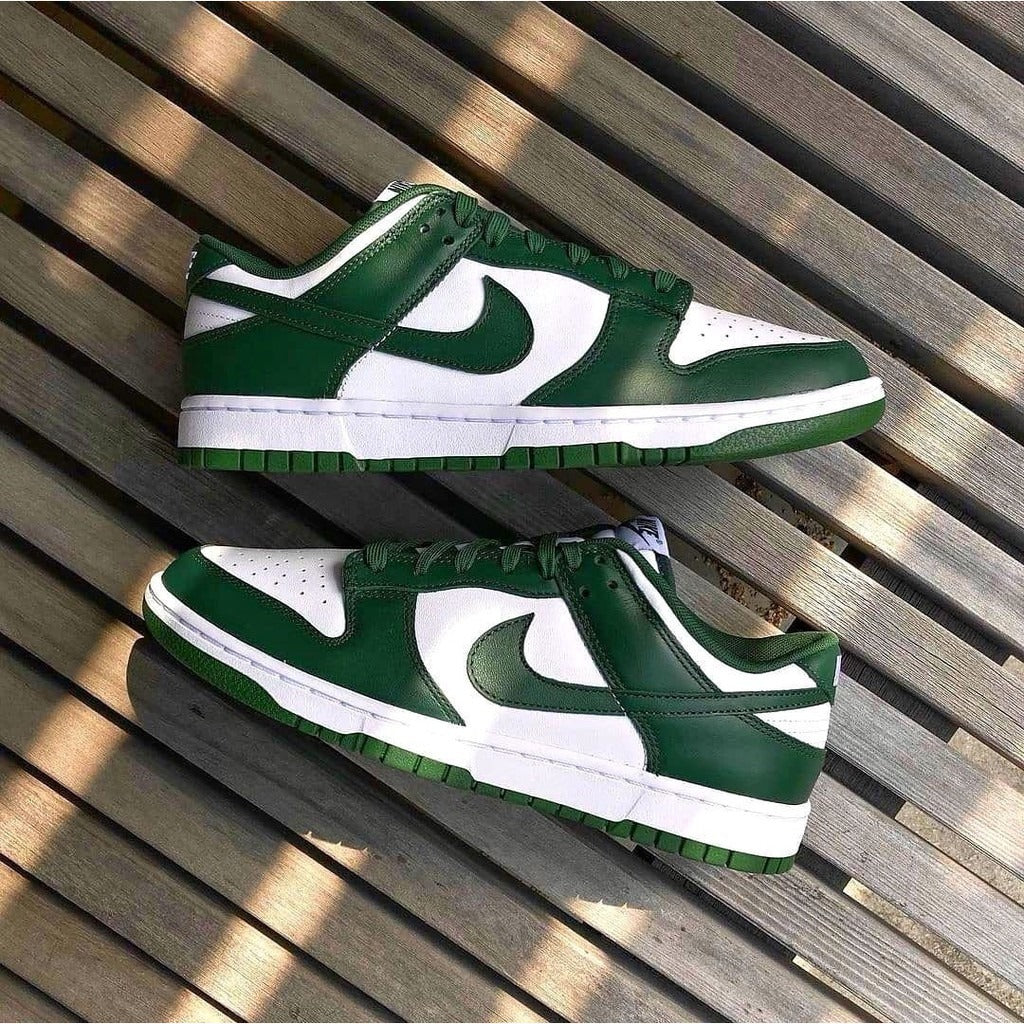 Nike Dunk Low Michigan State