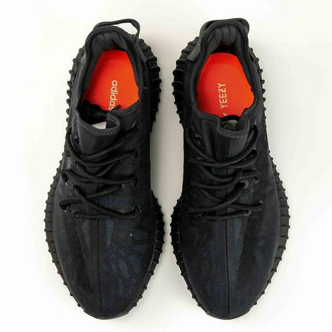 Adidas Yeezy Boost 350 V2 Mono Cinder
