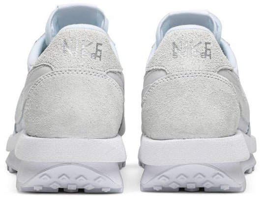 LDWaffle “Sacai - White Nylon”