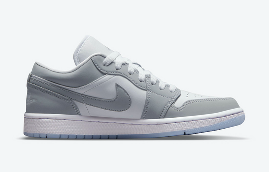 Air Jordan 1 Low WMNS “Wolf Grey”