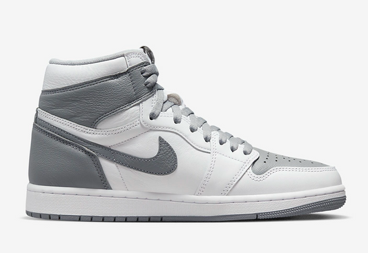 Jordan 1 Retro High OG Stealth