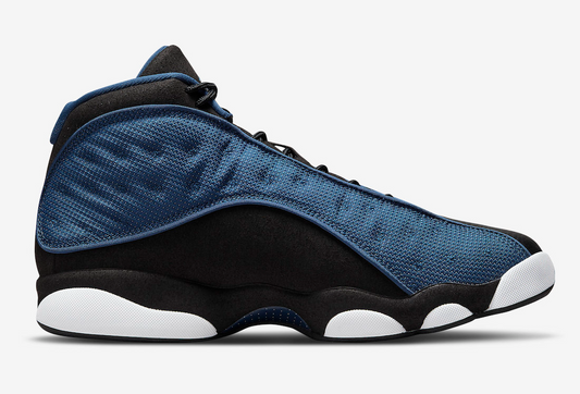Air Jordan 13 Retro “Brave Blue”