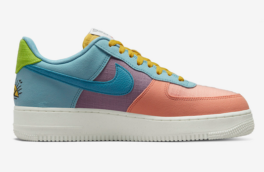 Nike Air Force 1 Low '07 LV8 Next Nature Sun Club