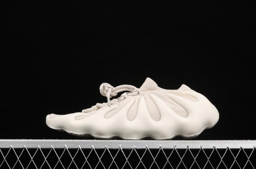Yeezy 450 Cloud White