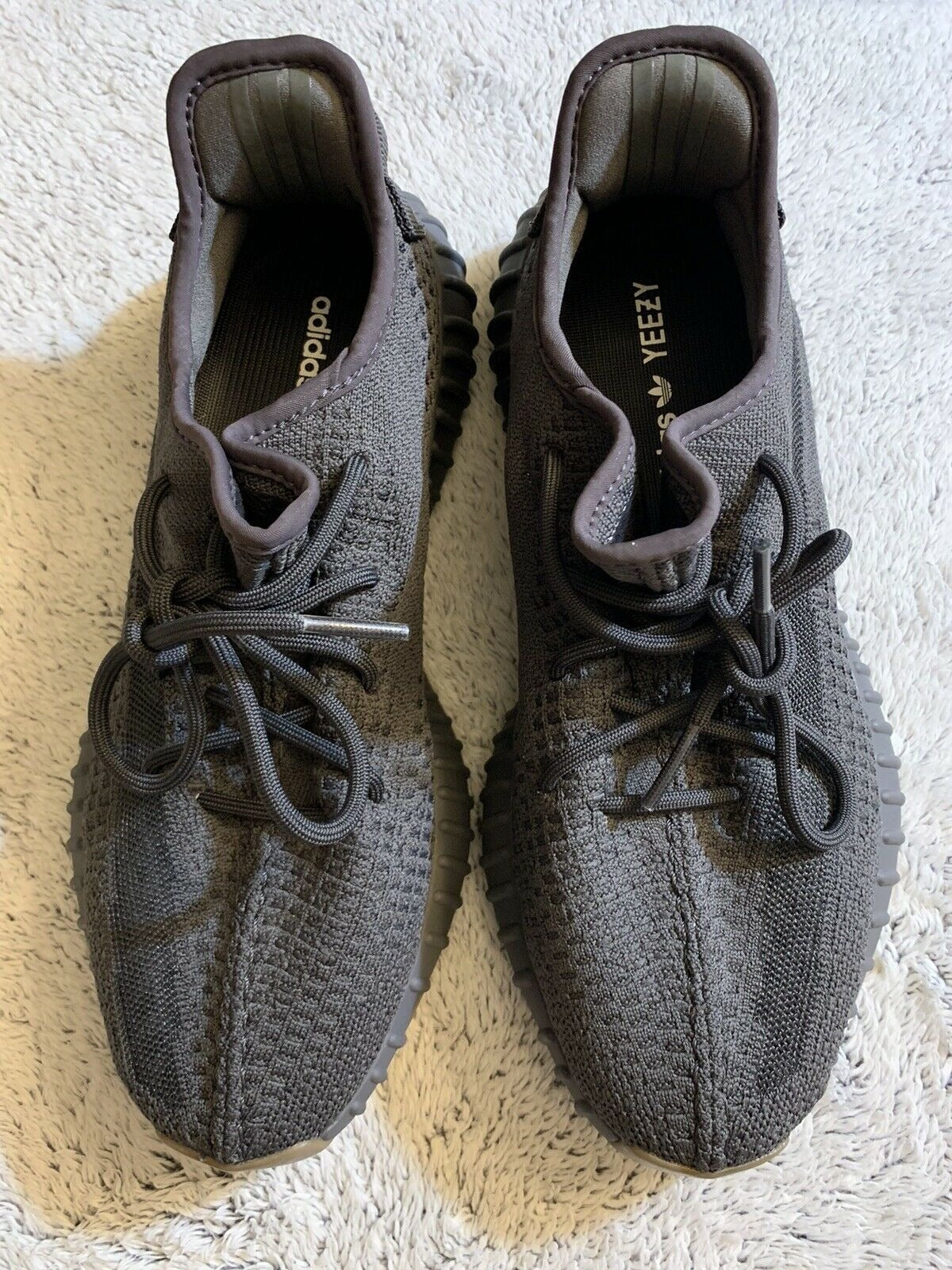 Yeezy Boost 350 V2 'Cinder'