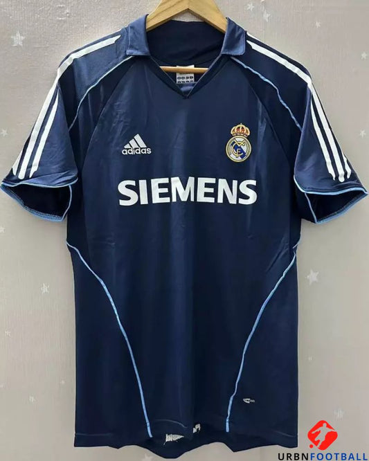 ZIDANE ZINEDINE 2005-06 (Real M)