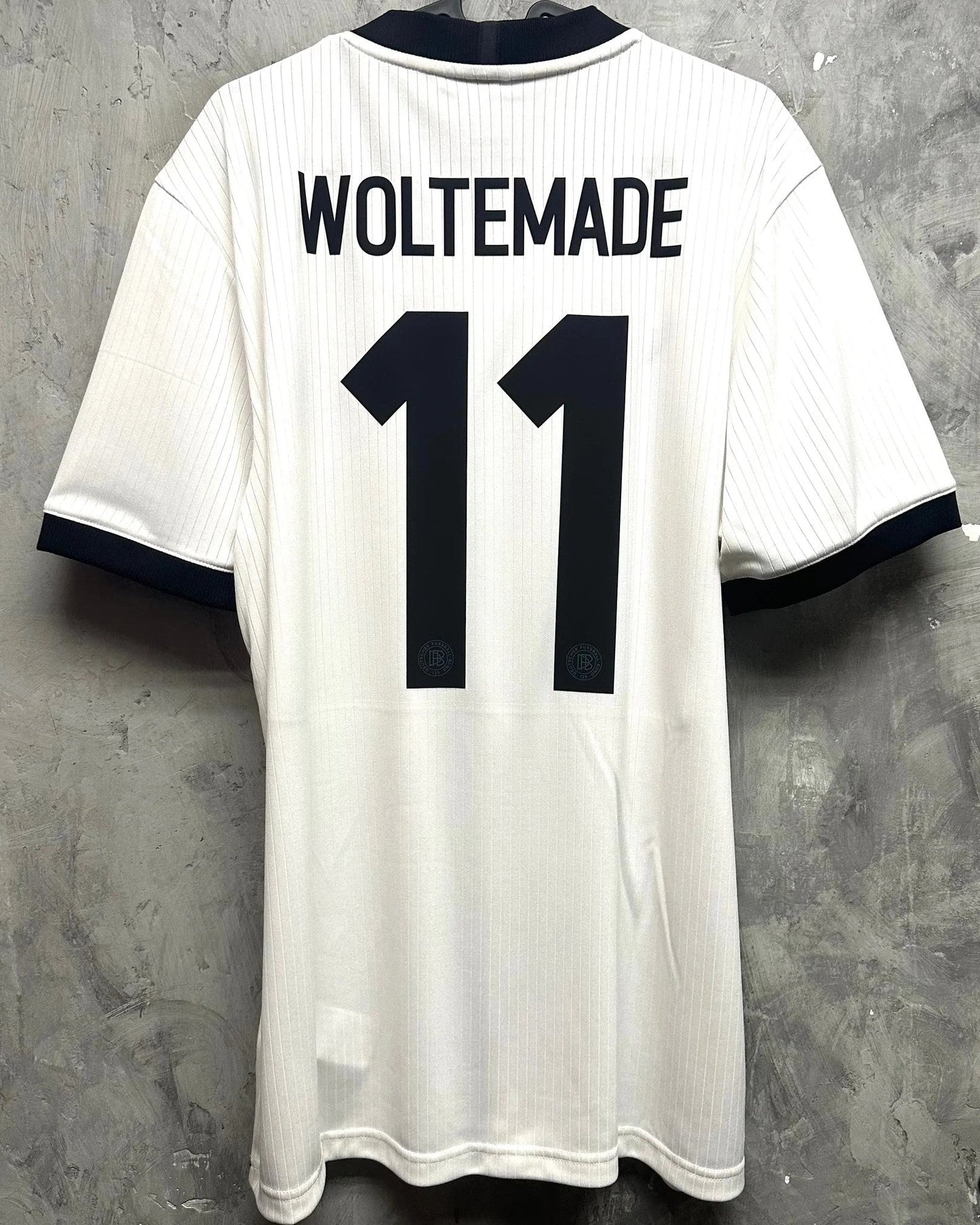 WOLTEMADE NICK 2025-26 (Ger)