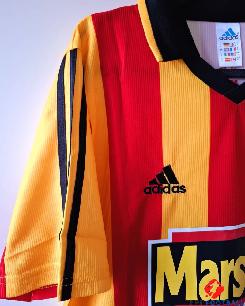 SUKUR HAKAN 1999-00 (Gal)