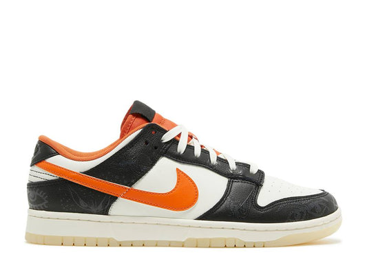 Nike Dunk Low PRM “Halloween”