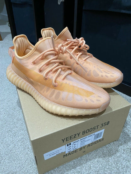 Adidas Yeezy Boost 350 V2 Mono Clay
