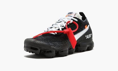 The 10: Air Force 1 Low Off-White Black Mens BLACK/WHITE