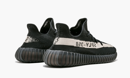 Yeezy Boost 350 V2 Core Black White
