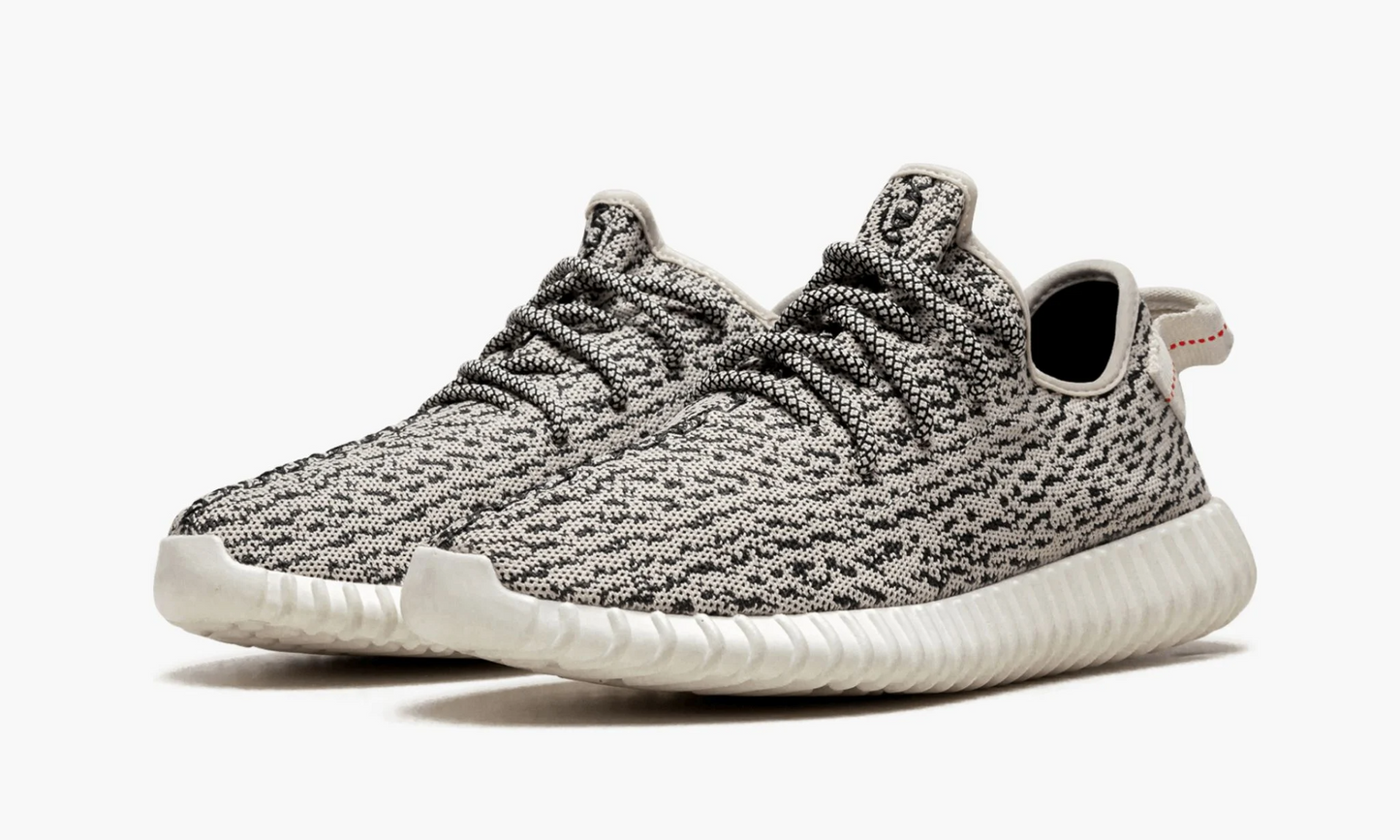 Yeezy Boost 350 Turtledove