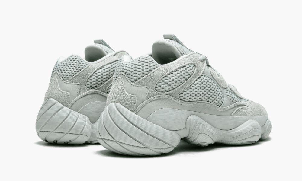 Yeezy 500 Salt Mens - EE7287