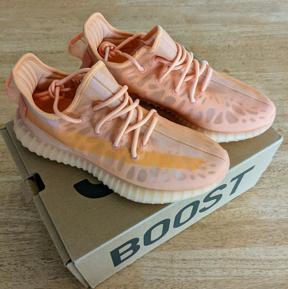 Adidas Yeezy Boost 350 V2 Mono Clay