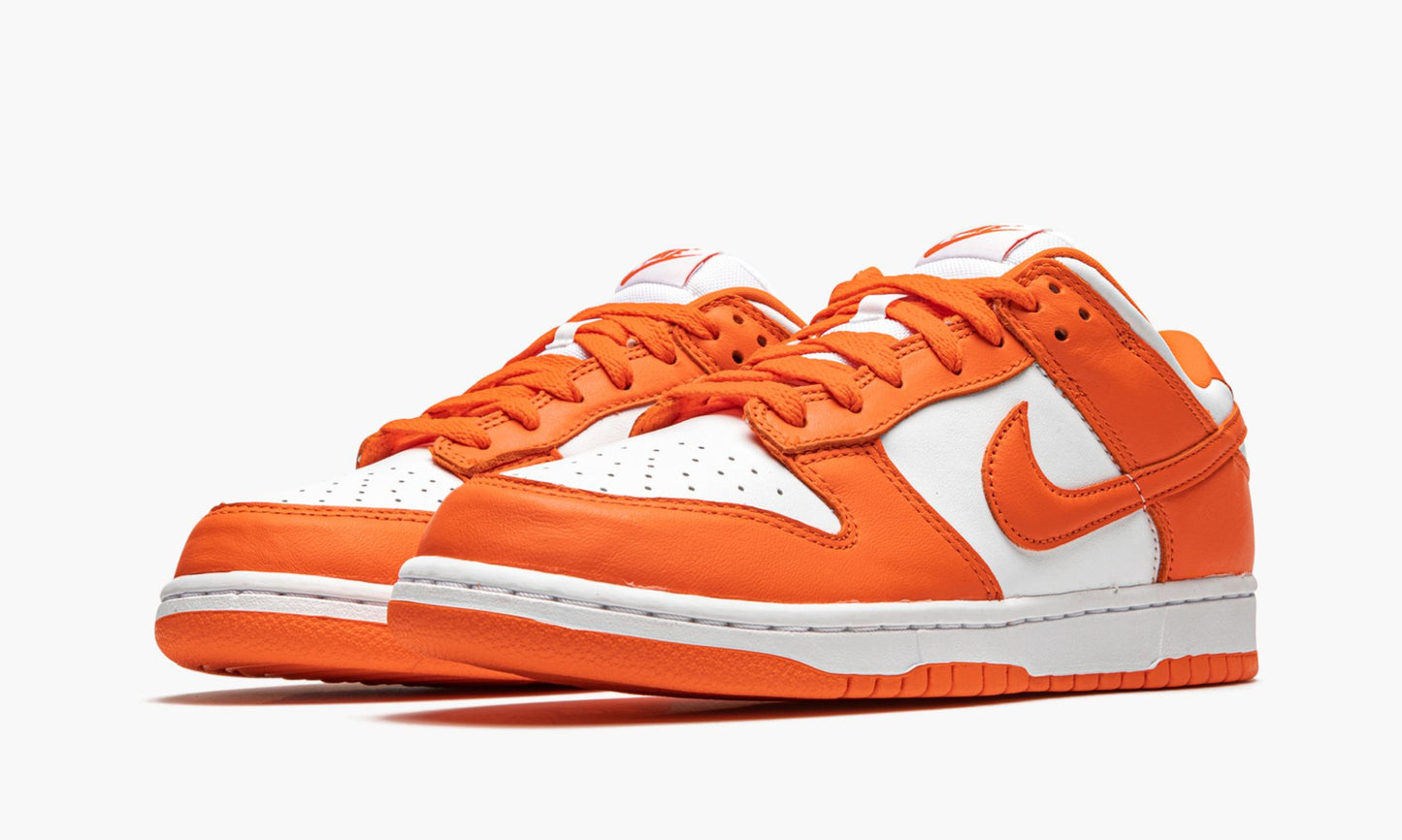 Dunk Low Retro “Syracuse”