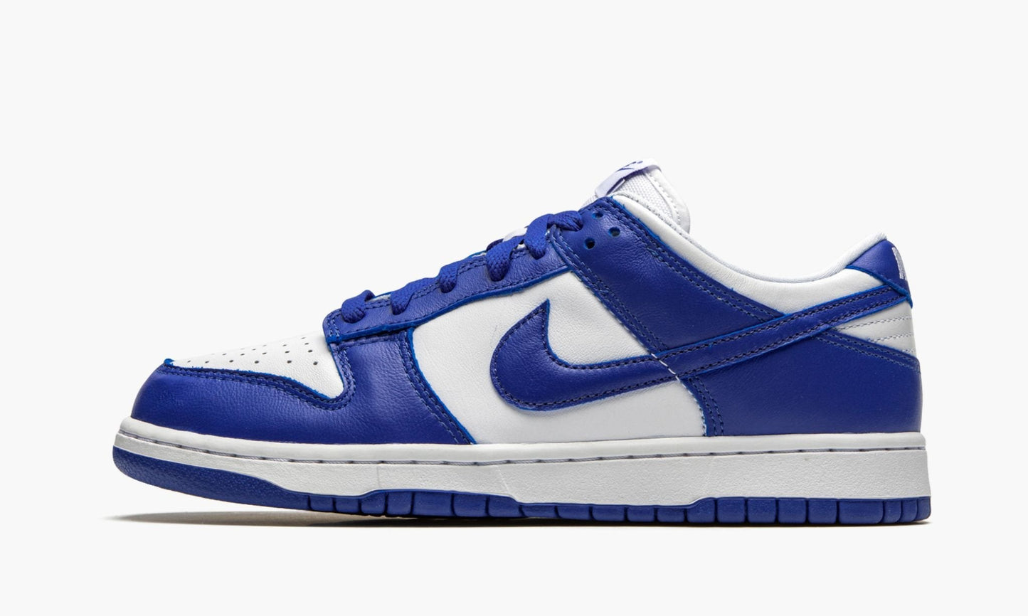 Dunk Low Retro “Kentucky”