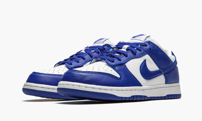 Dunk Low Retro “Kentucky”