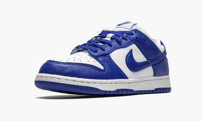 Dunk Low Retro “Kentucky”
