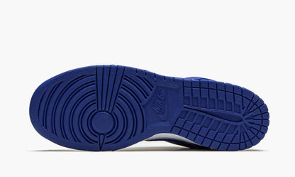 Dunk Low Retro “Kentucky”