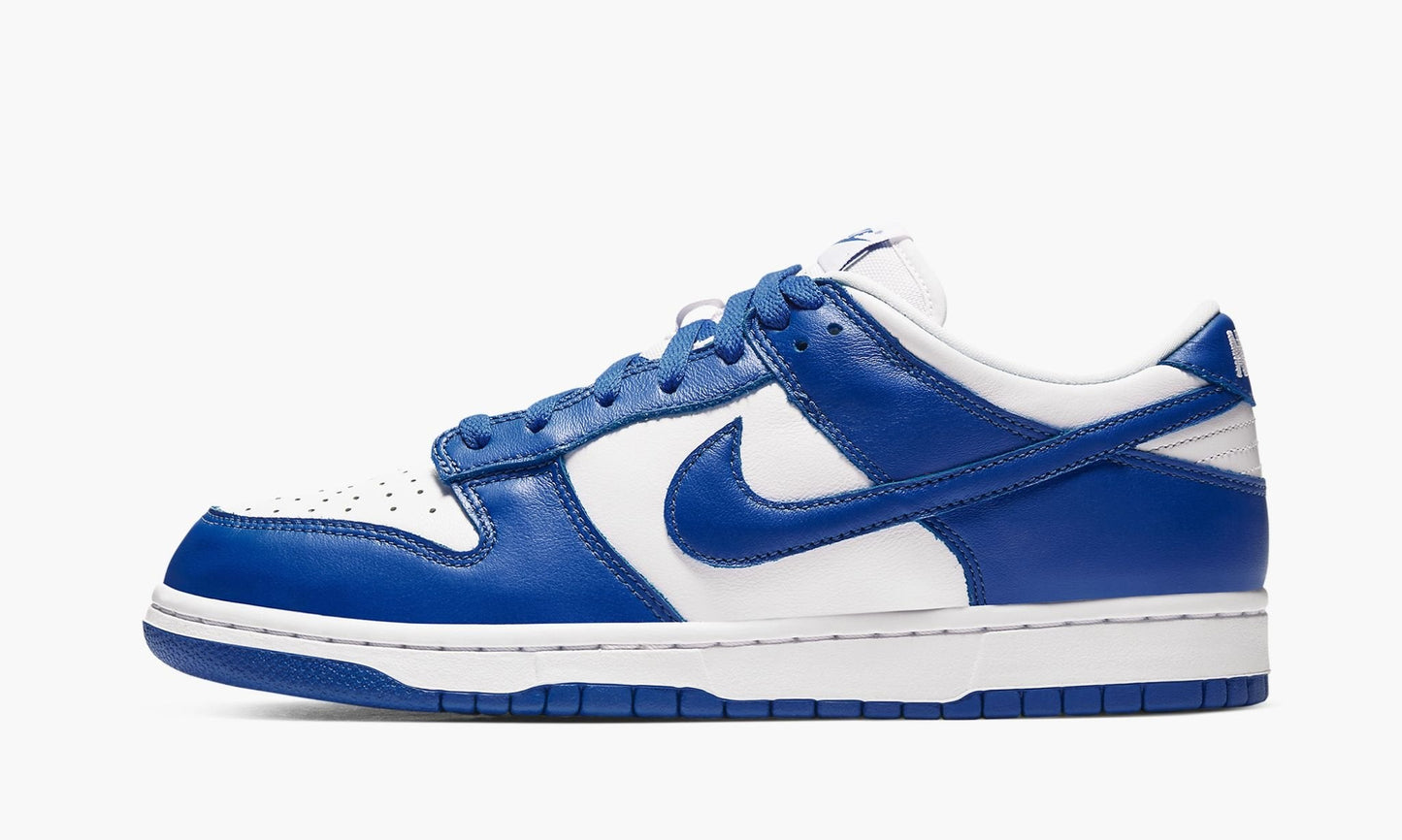 Dunk Low Retro “Kentucky”