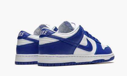 Dunk Low Retro “Kentucky”