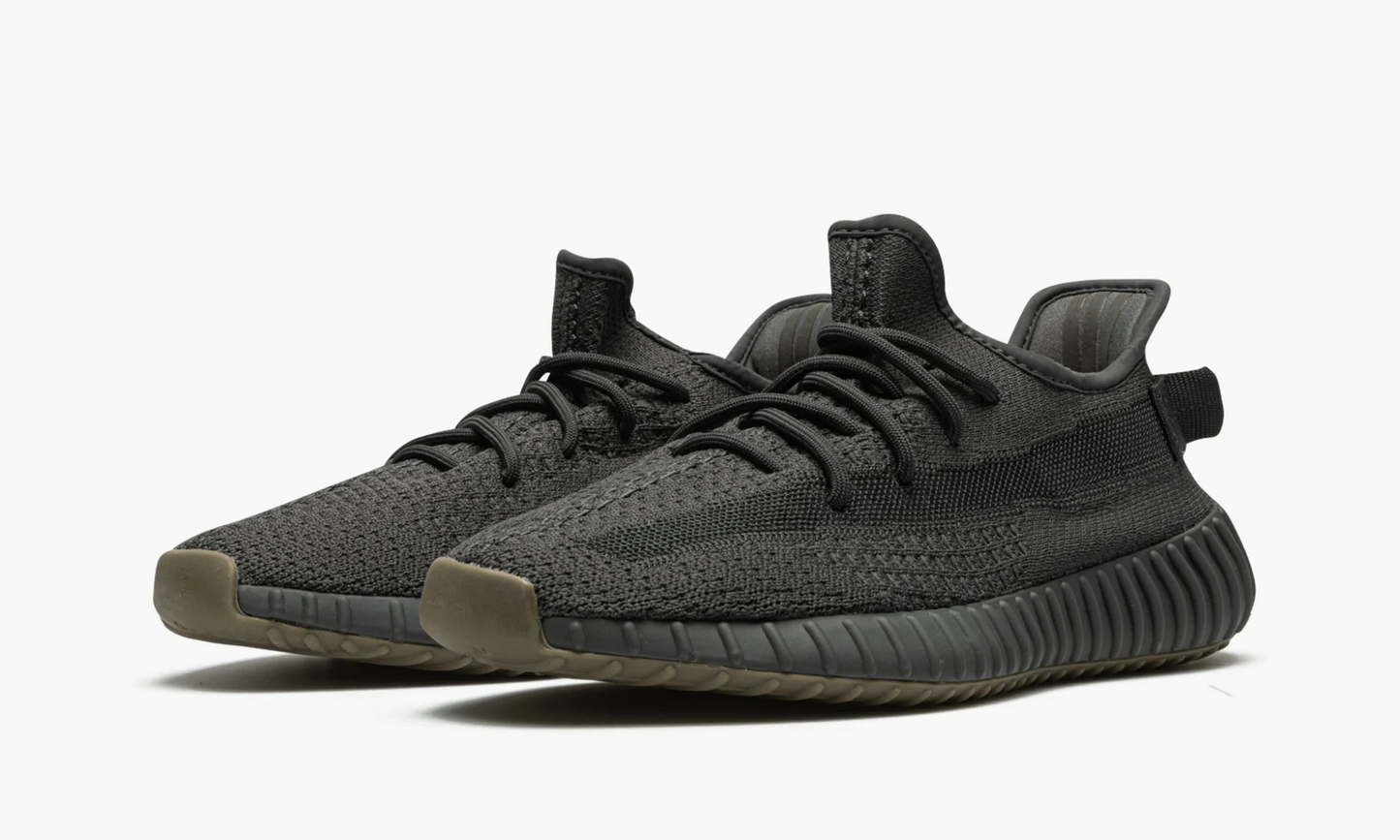 Yeezy Boost 350 V2 Cinder Reflective