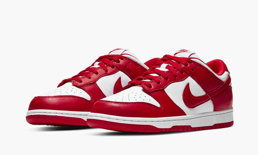 Dunk Low Retro “University Red”