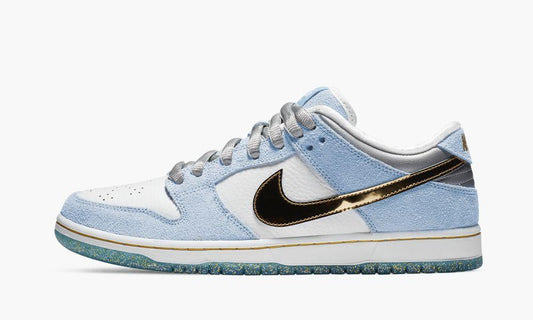 Sean Cliver x Nike SB Dunk Low “Holiday Special”