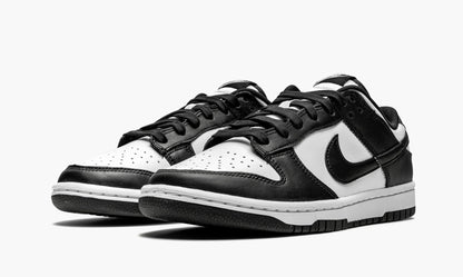 Dunk Low Retro "Black White 2021"